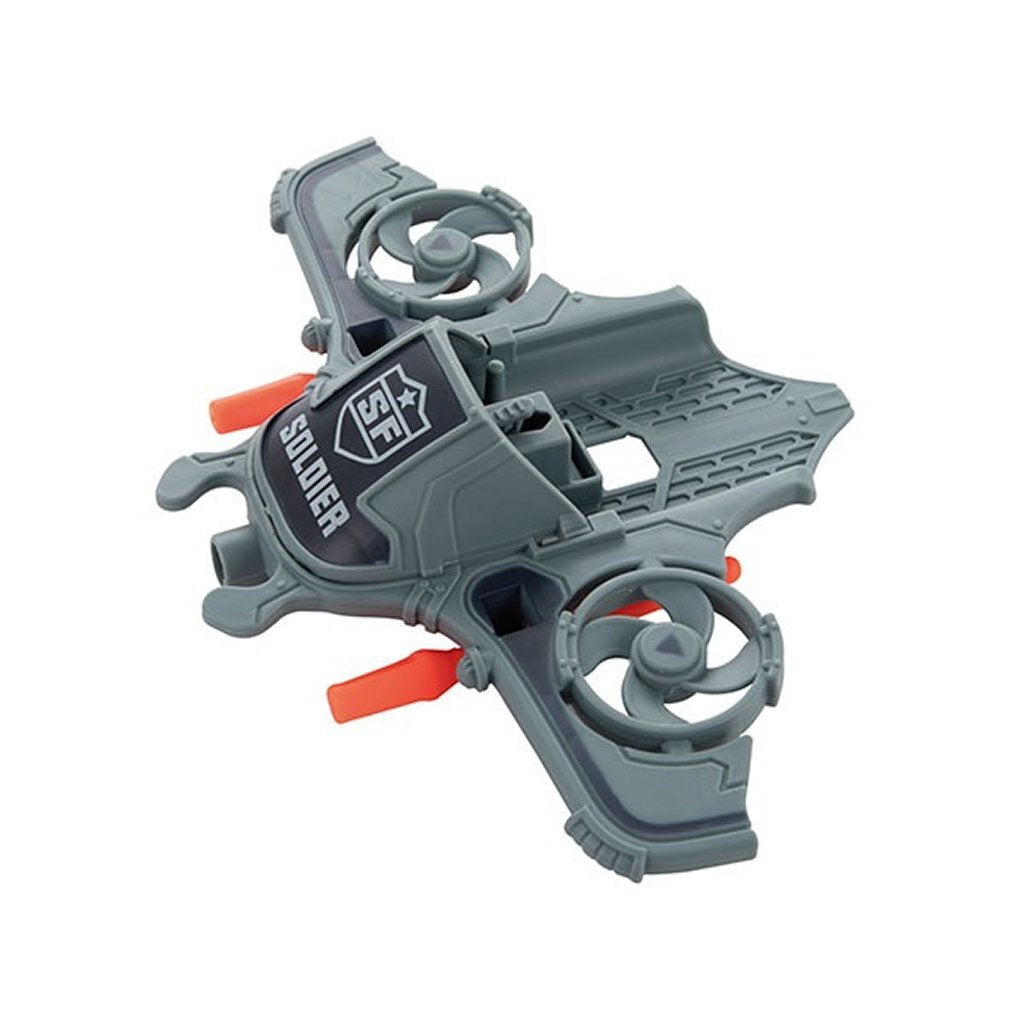 Toi-Toys alfafox speelset