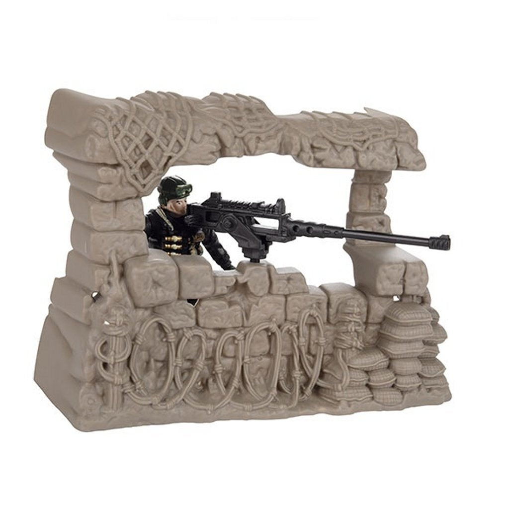 Toi-Toys alfafox speelset