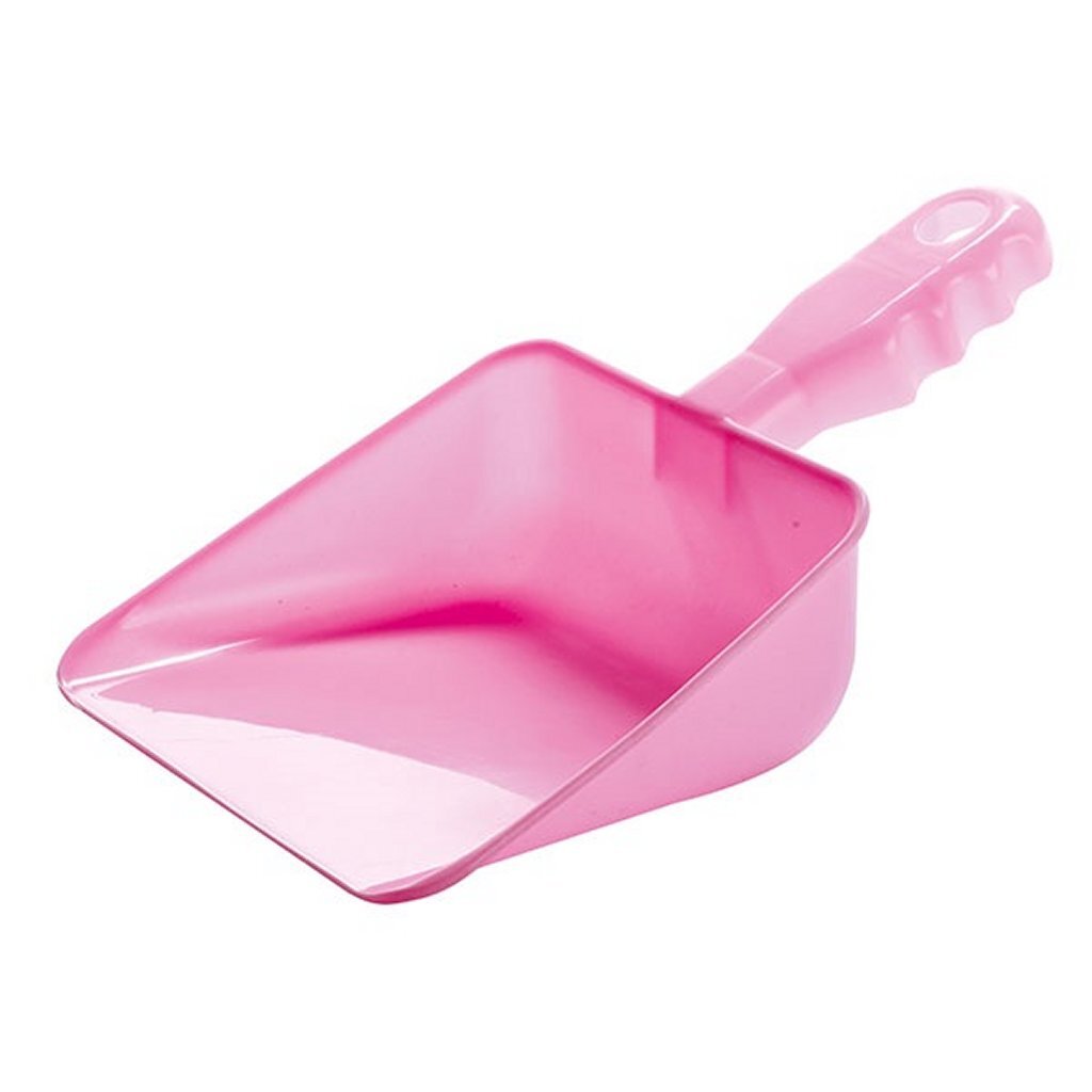 Toi-Toys house cleaning speelset 3-delig roze wit