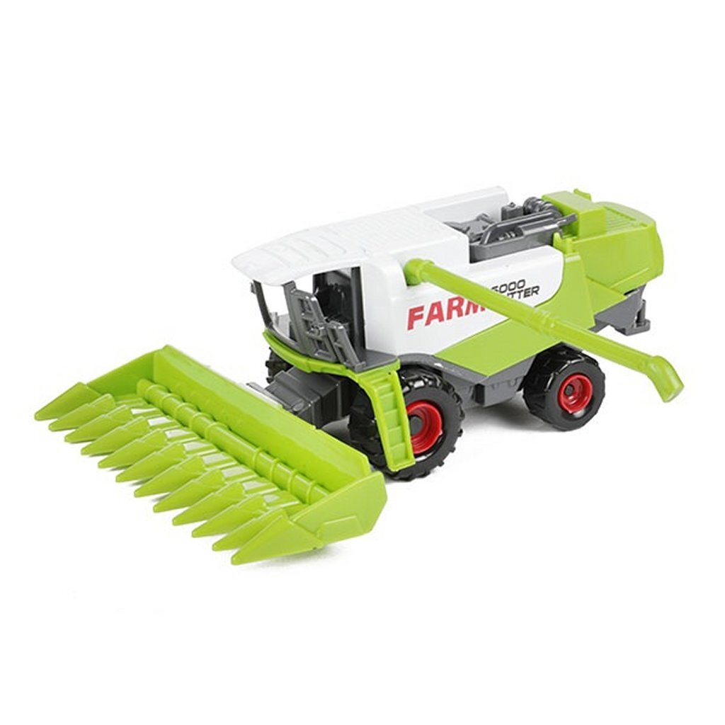 Toi-Toys Toi toys landbouwmachine set