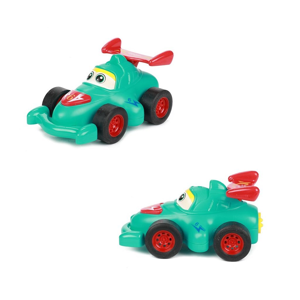 Toi-Toys Little stars raceauto verschillende uitvoeringen