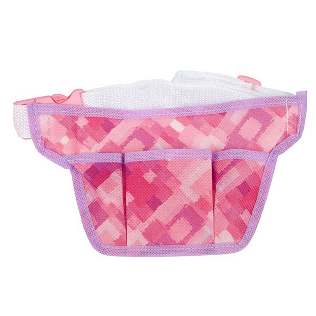 Toi-Toys Kappersset heuptas