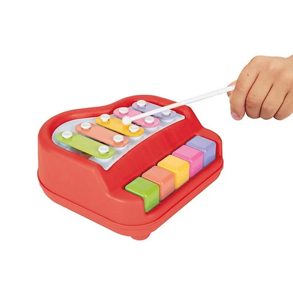 Toi-Toys Little stars piano xylofoon verschillende uitvoeringen