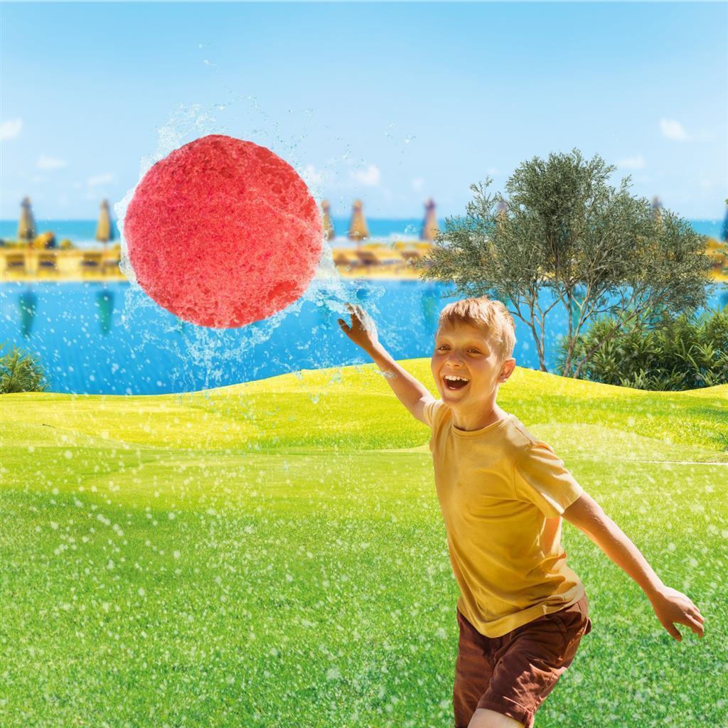 Toi-Toys waterbombs splashballen 5 cm 15 stuks