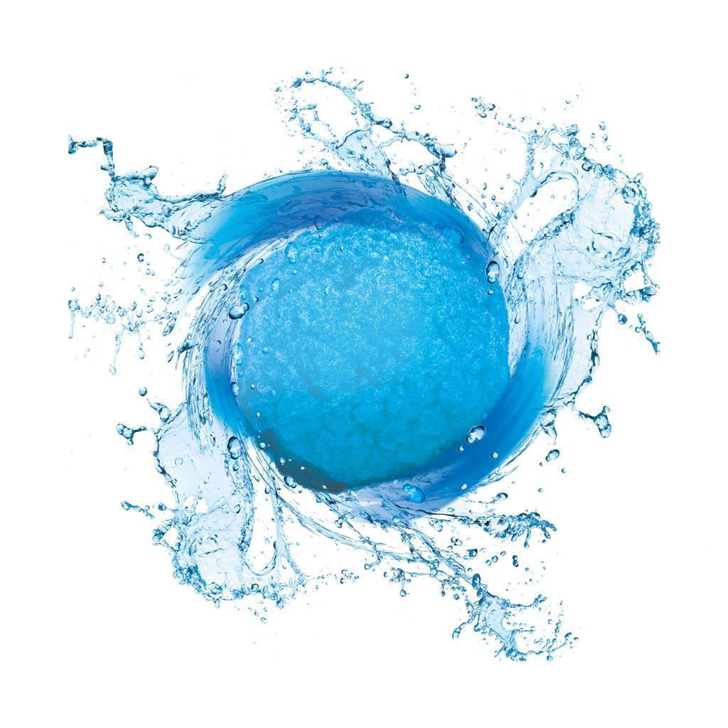 Toi-Toys waterbombs splashballen 5 cm 15 stuks