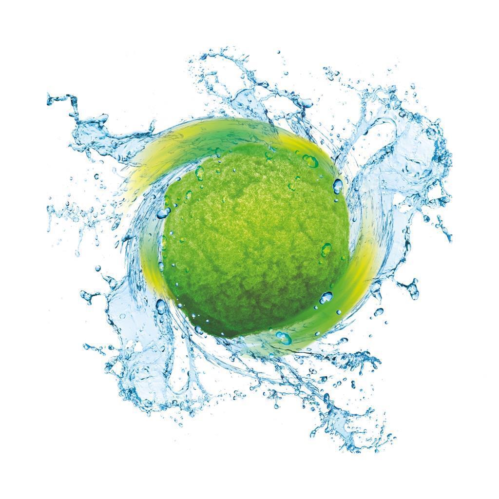 Toi-Toys waterbombs splashballen 5 cm 15 stuks