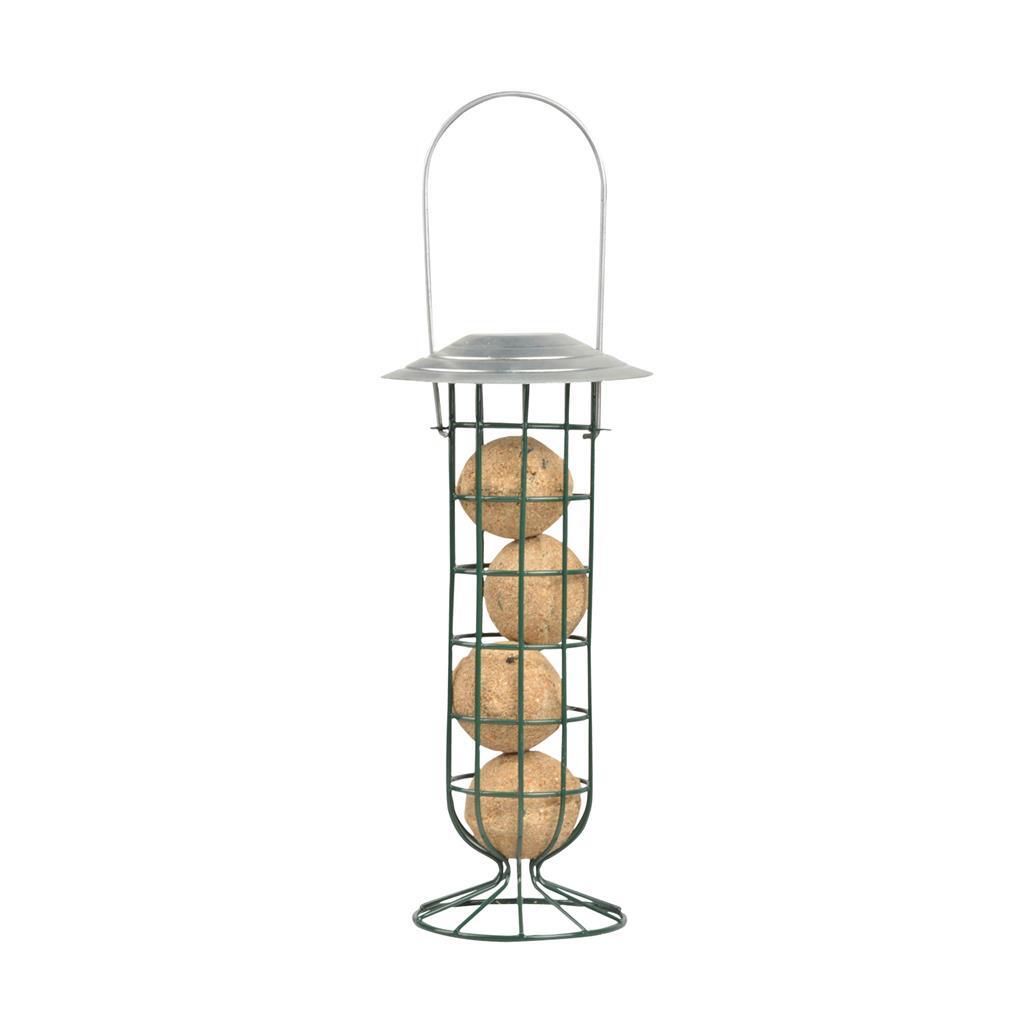 Esschert Design vetbollenhouder