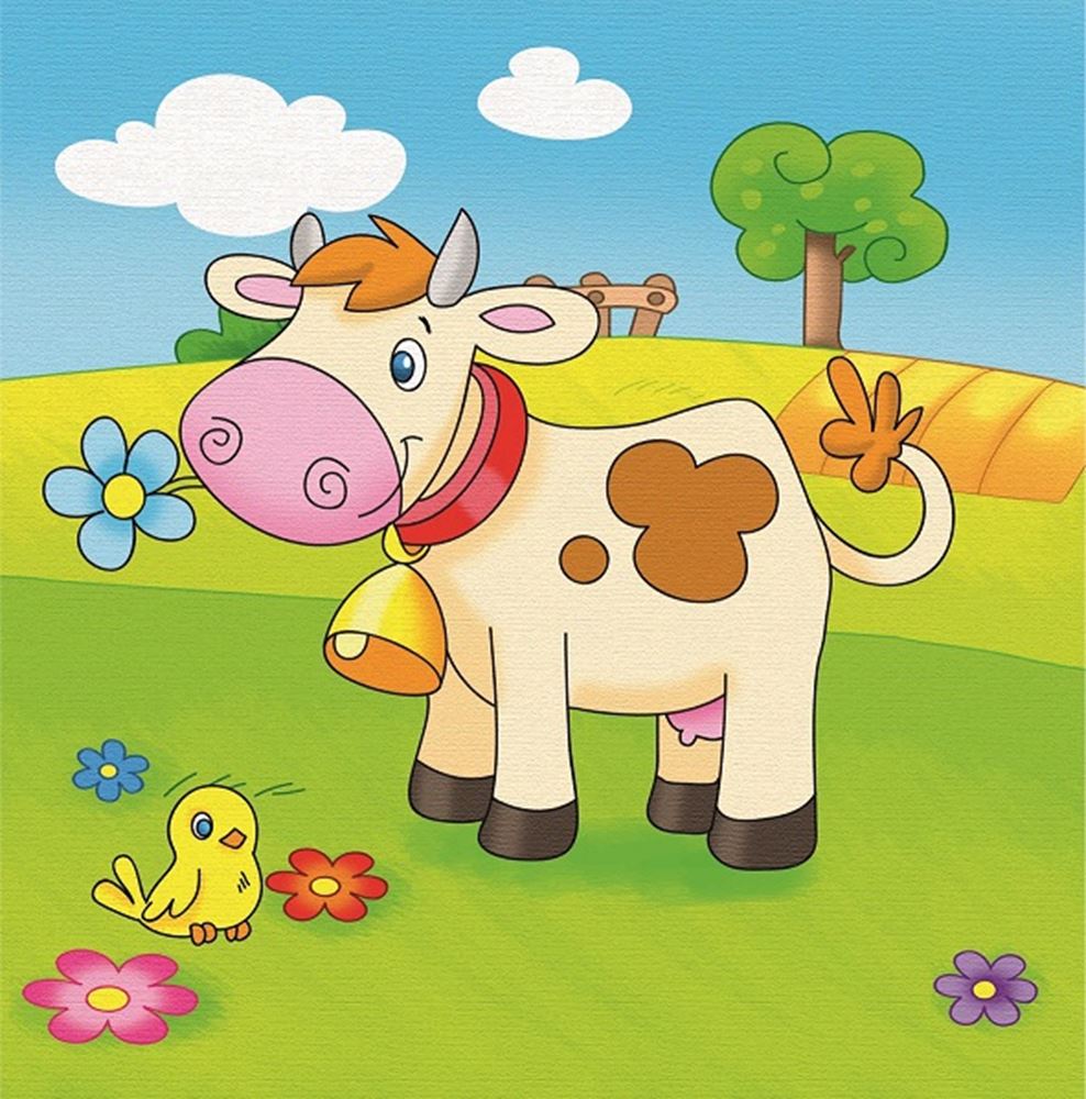 Boek Specials Nederland BV Badboekjes 4 designs, zonder tekst. 8 as