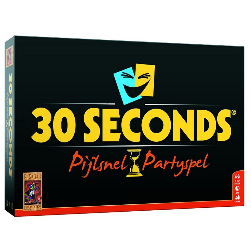 999Games 999 games 30 seconds