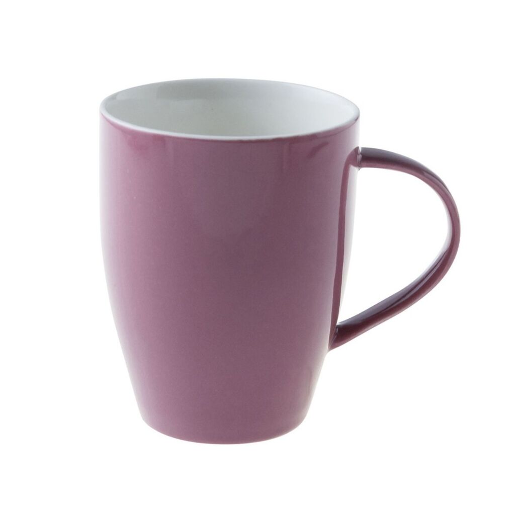 Diversen Cyw mok roze 33cl