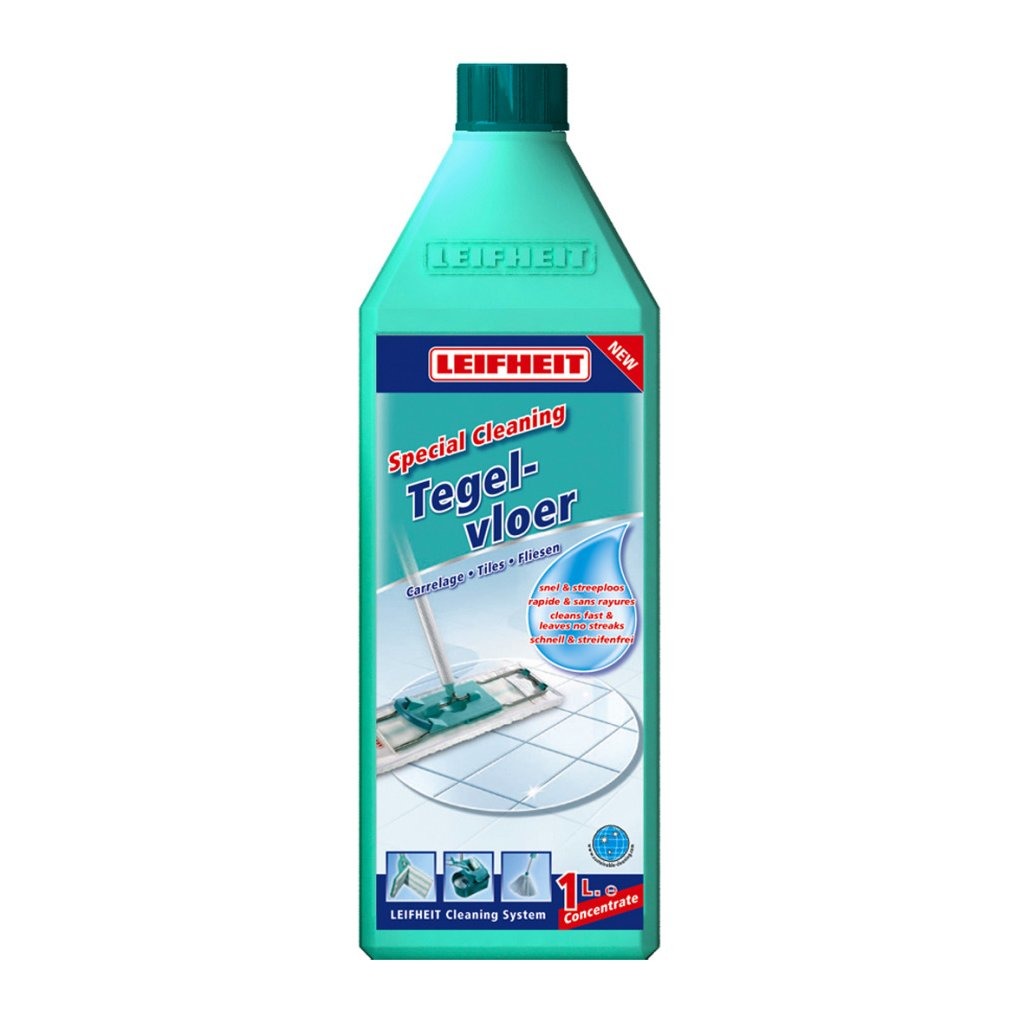 Leifheit 701 special cleaning tegelvloerreiniger 1l