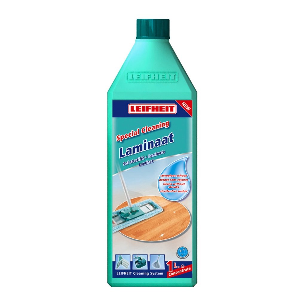 Leifheit 705 special cleaning laminaat 1l