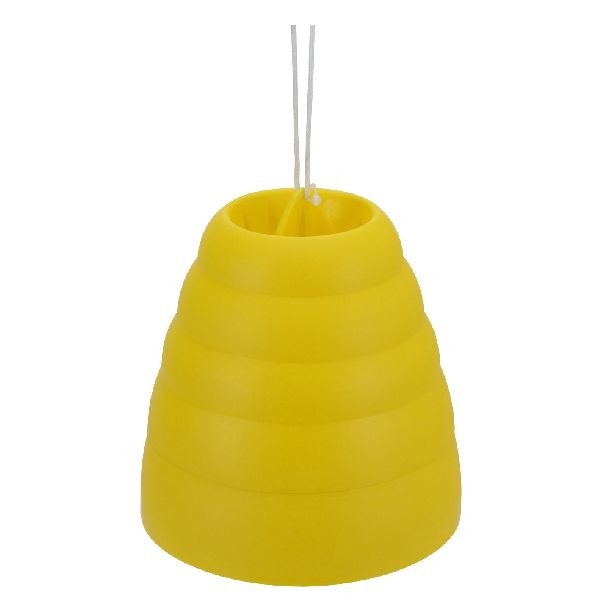 Basic Wespenvanger geel 14cm