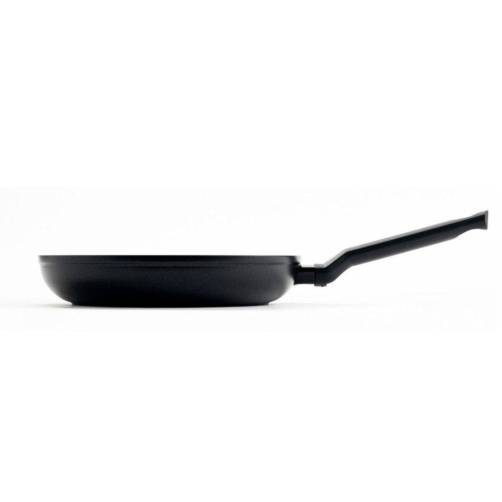 BK easy induction koekenpan 20 cm zwart