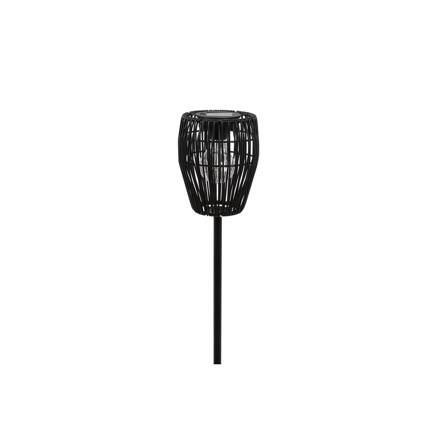 Countryfield Solar steker hester 10-led 7,5x13x70cm