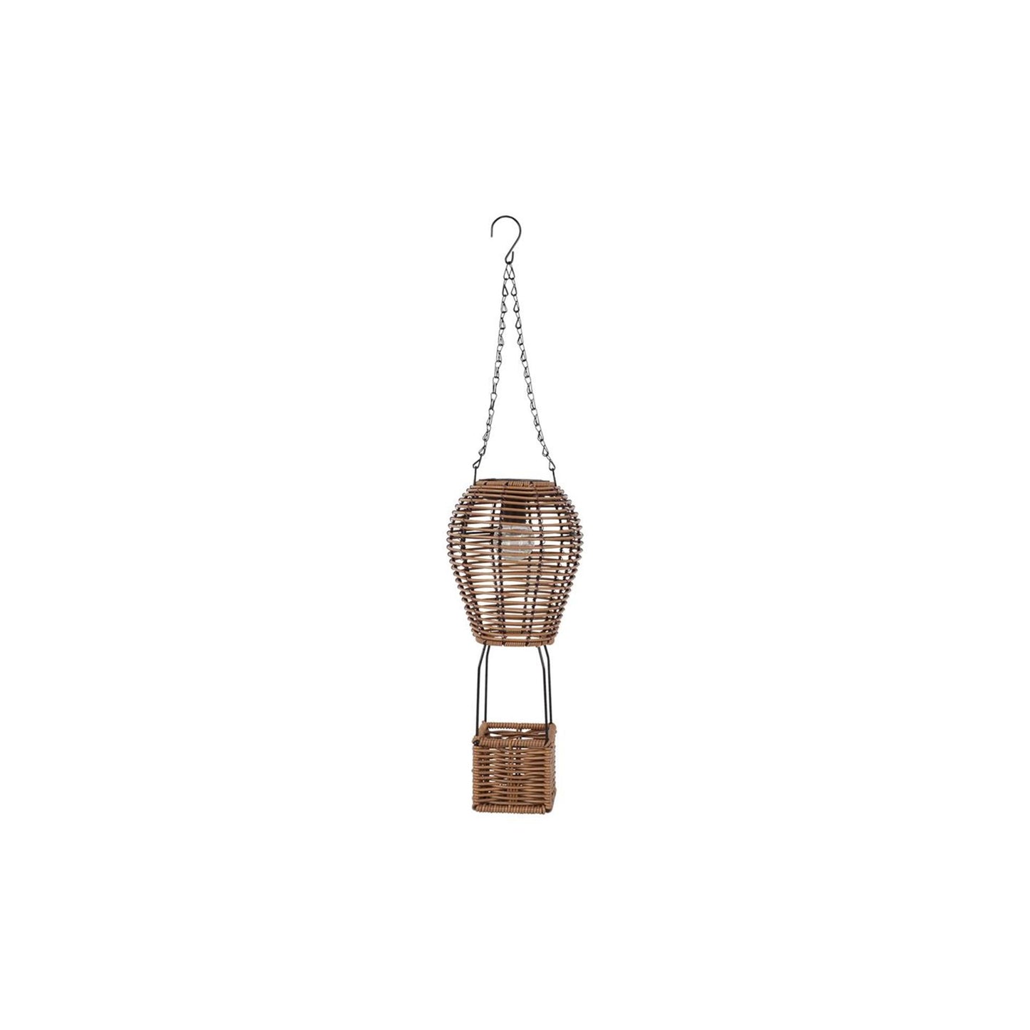 Countryfield Solar luchtballon marley s bruin h38cm