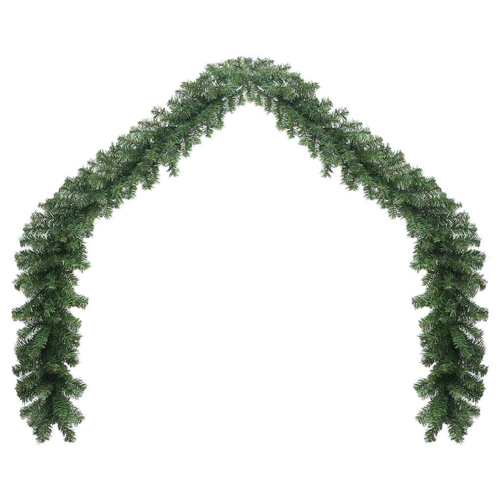 VidaXL Kerstslinger 5 m pvc