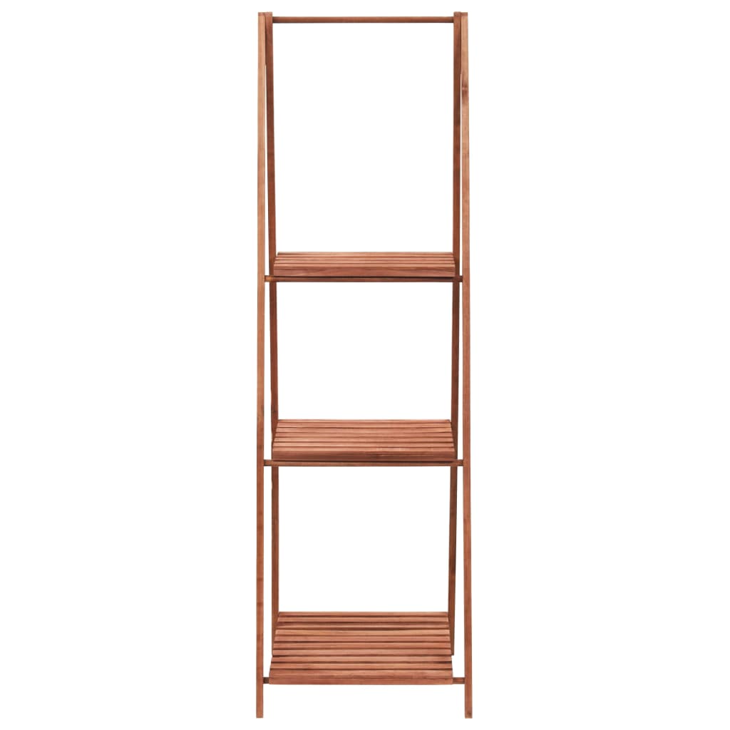 VidaXL Plantenstandaard 45x40x145 cm cederhout