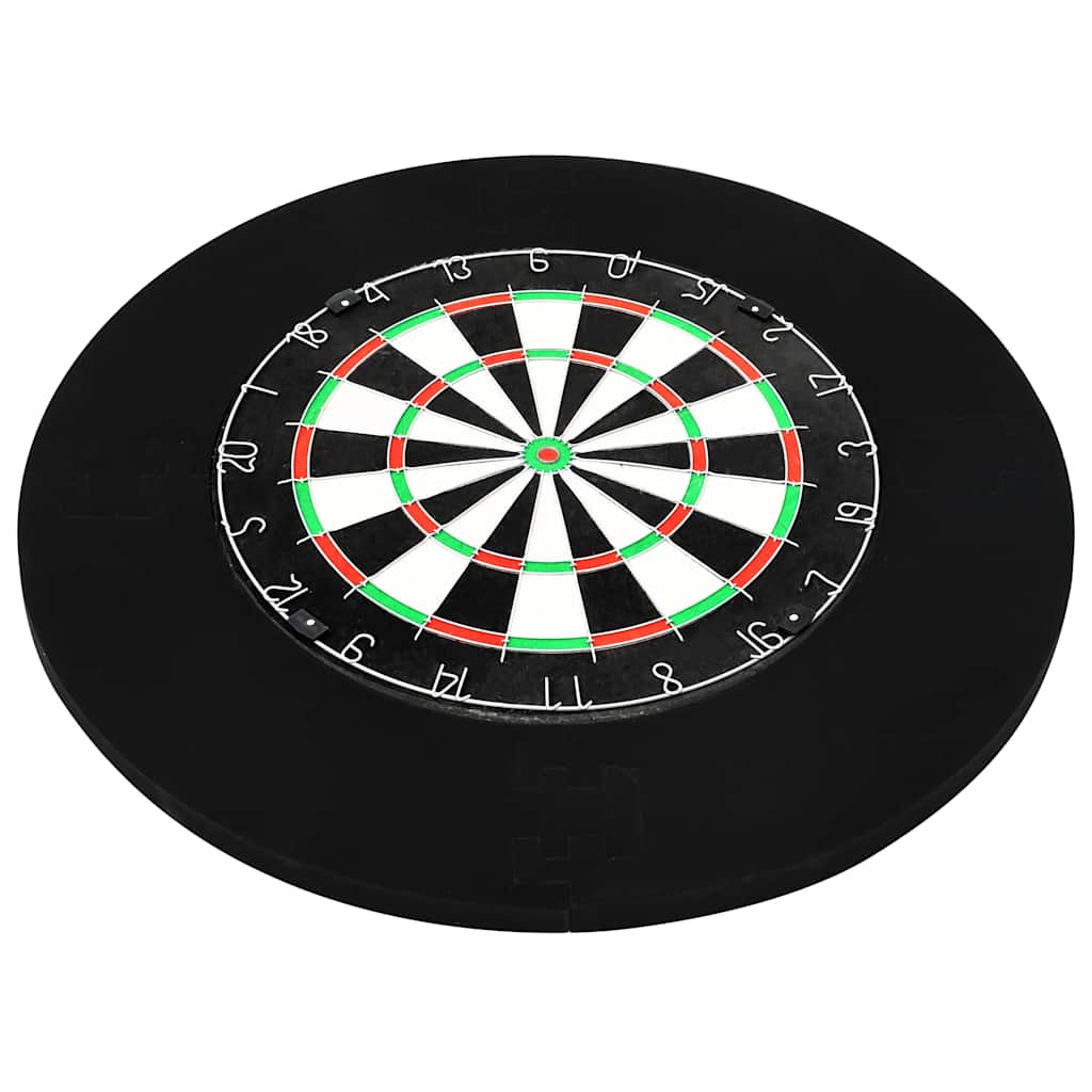 VidaXL Dartbord surroundring professioneel eva