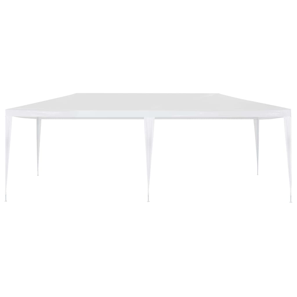 VidaXL Partytent 3x6 m pe wit