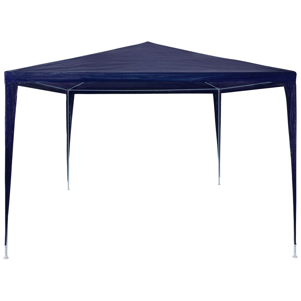 VidaXL Partytent 3x4 m pe blauw