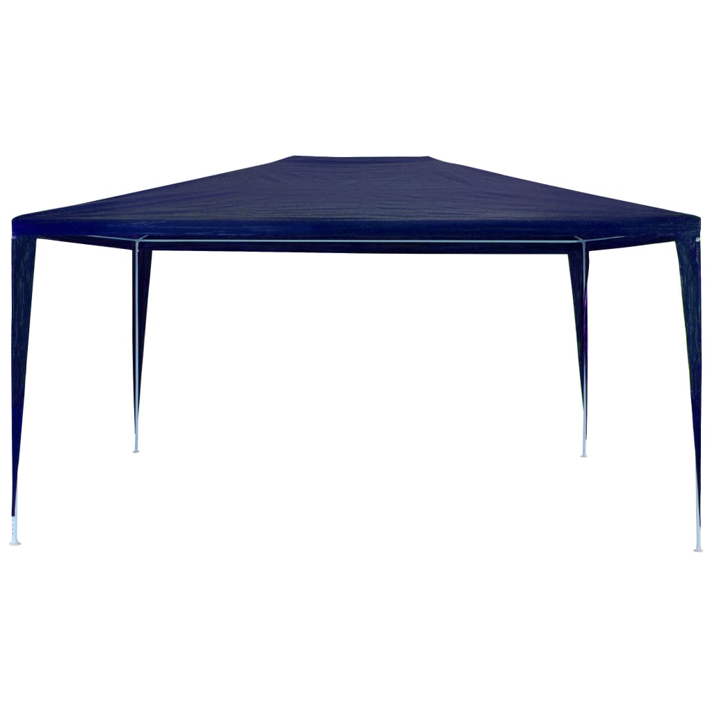 VidaXL Partytent 3x4 m pe blauw