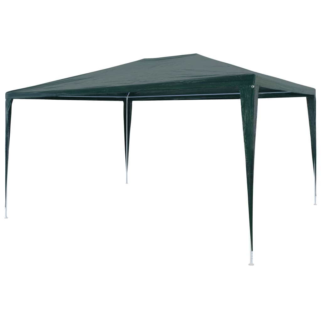 VidaXL Partytent 3x4 m pe groen