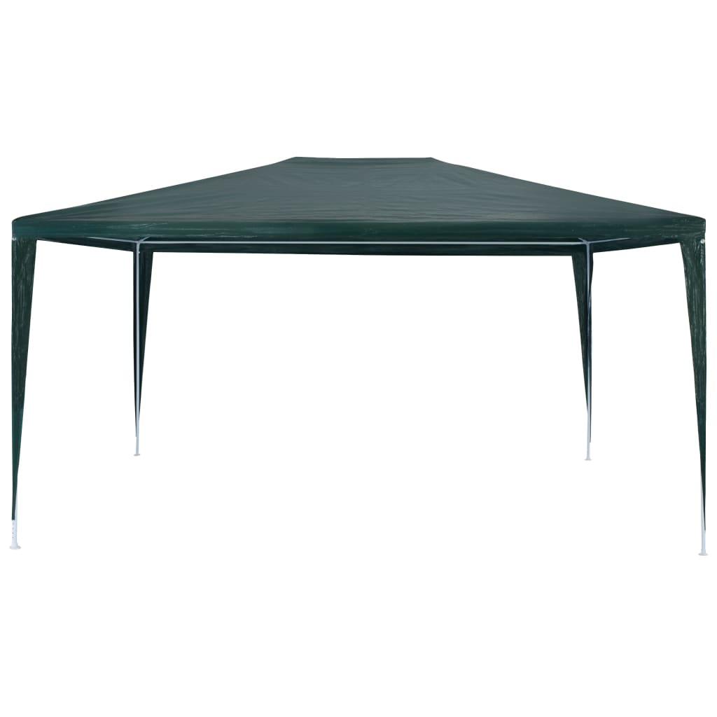 VidaXL Partytent 3x4 m pe groen