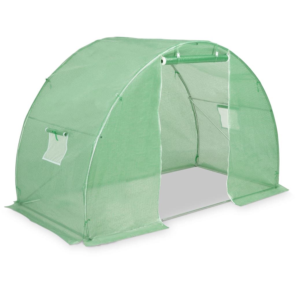 VidaXL Kas 4,5 m² 300x150x200 cm