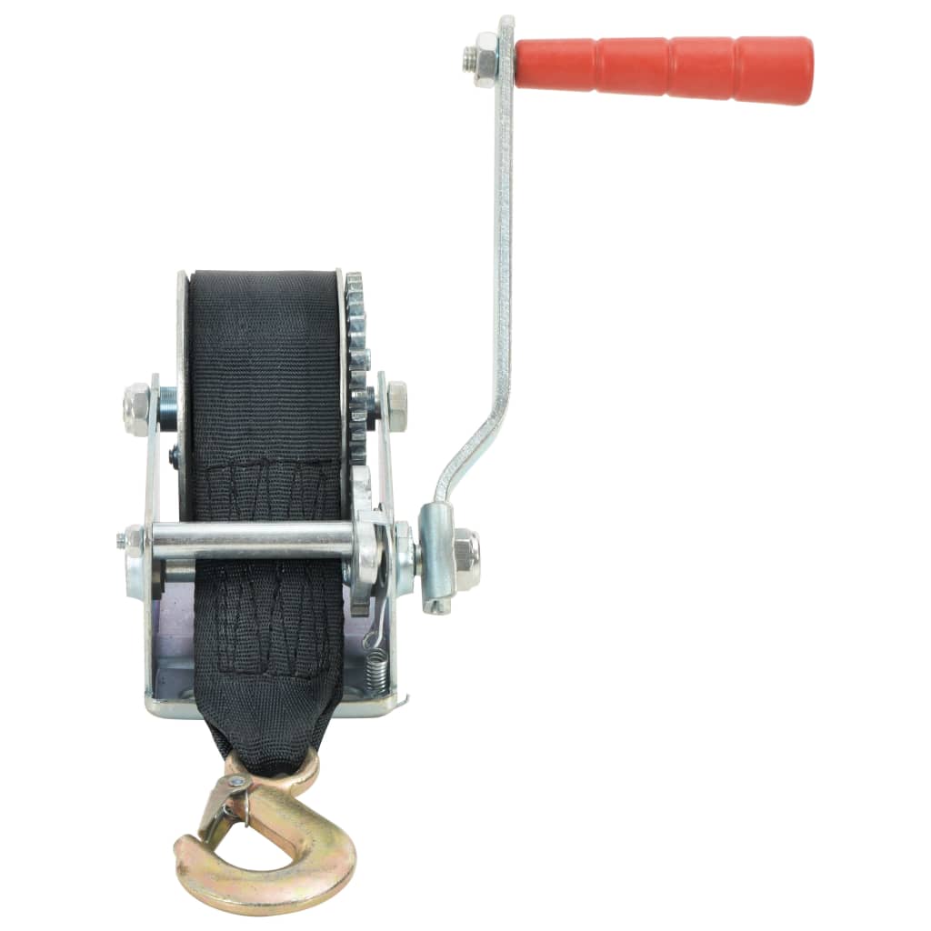 VidaXL Handlier met band 360 kg