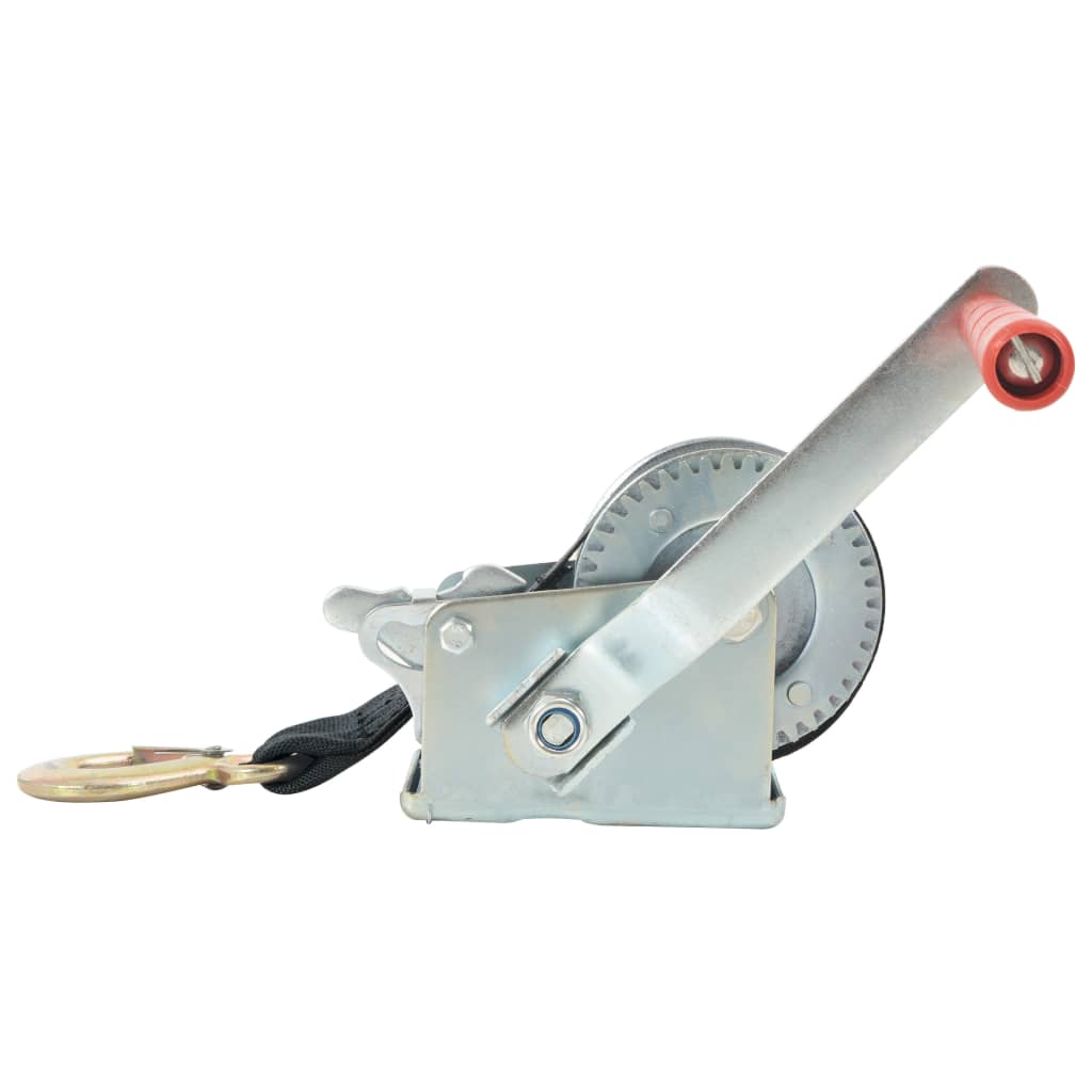 VidaXL Handlier met band 360 kg