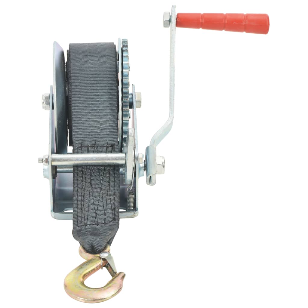 VidaXL Handlier met band 540 kg