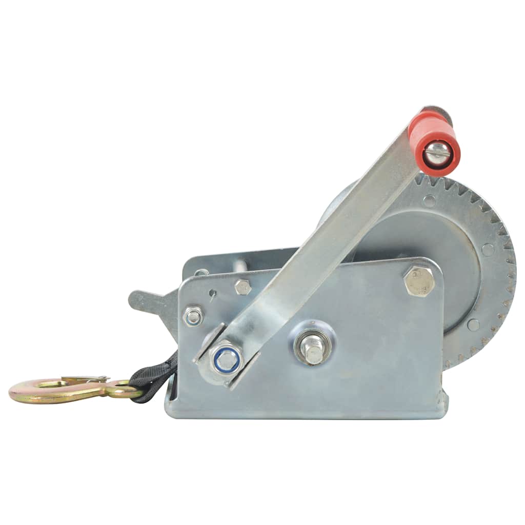 VidaXL Handlier met band 1130 kg