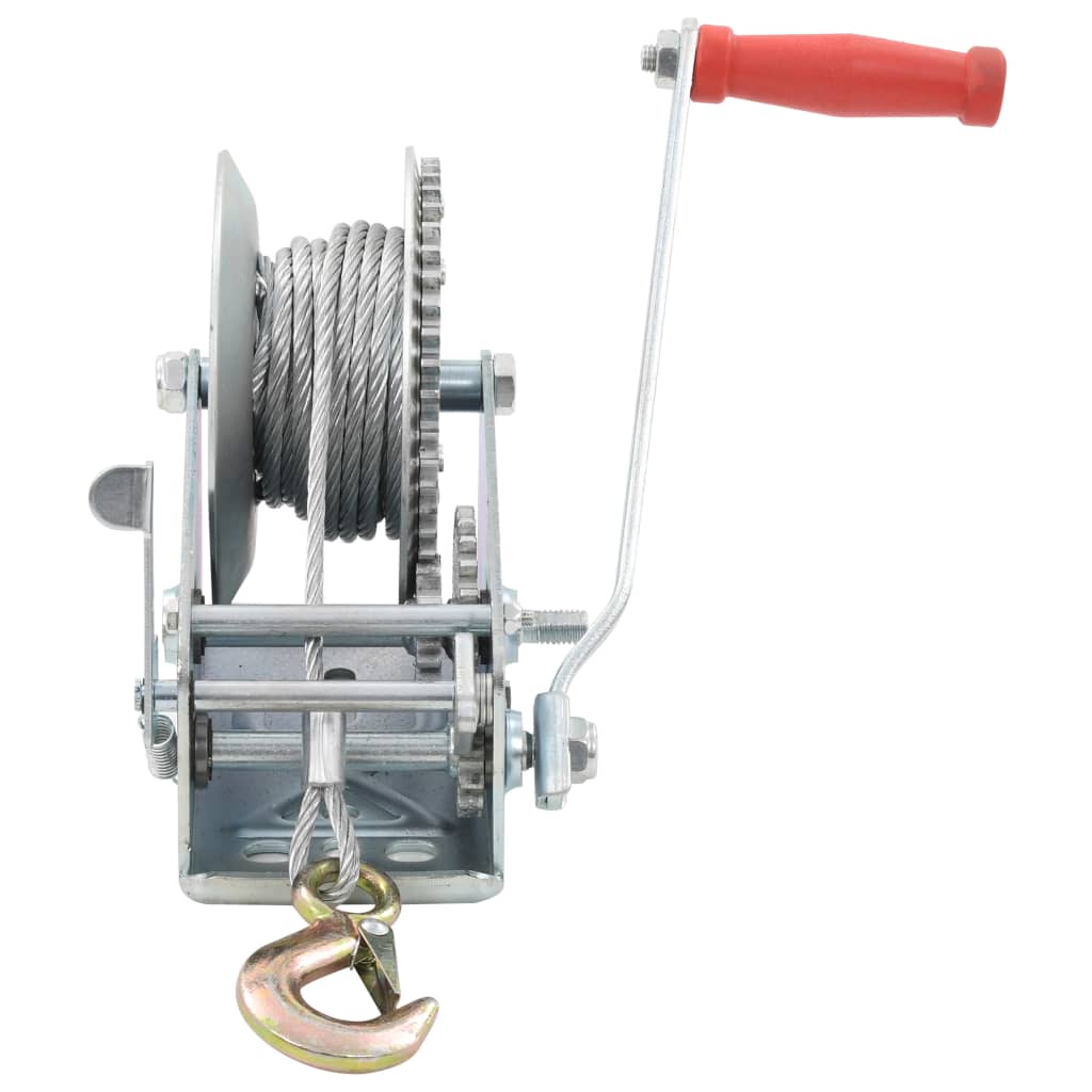 VidaXL Handlier 1360 kg