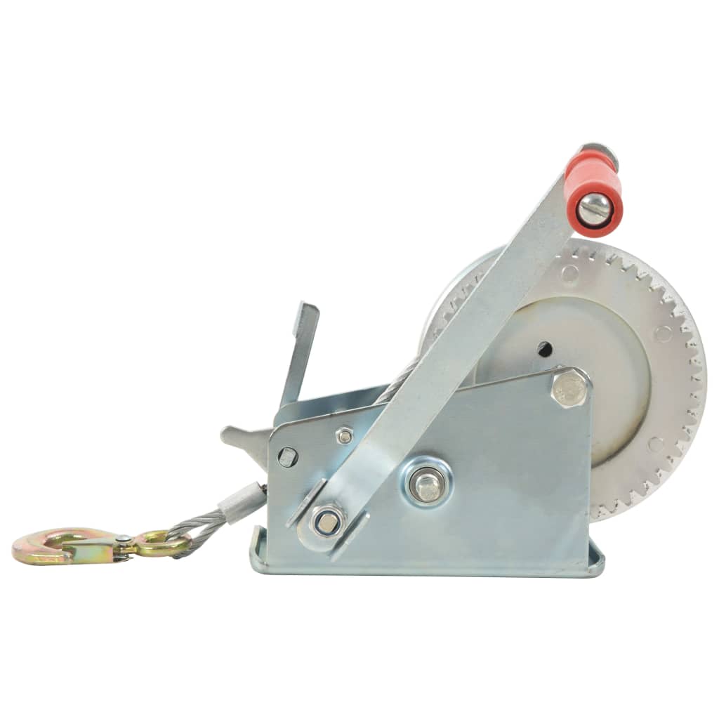 VidaXL Handlier 1360 kg