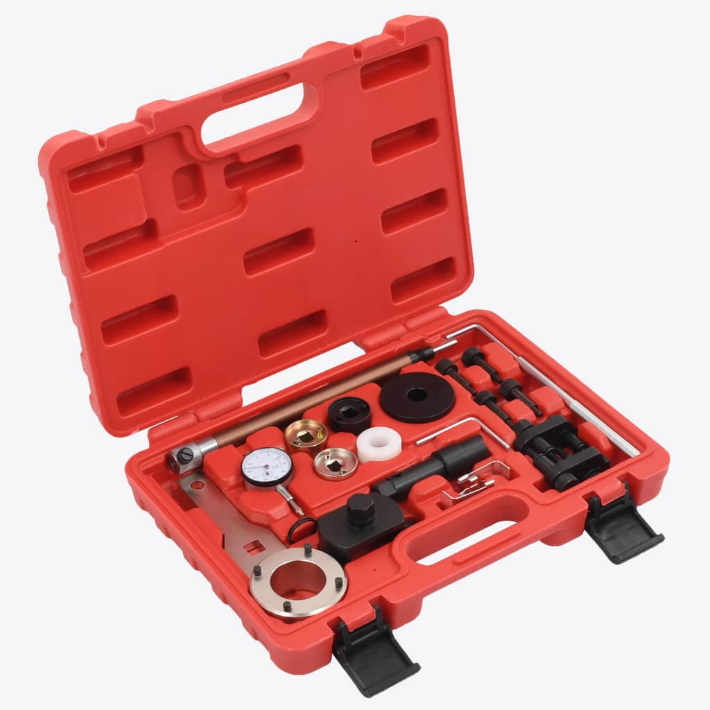 VidaXL 22-delige motor timing gereedschapsset vag 1.8 2.0 tsi tfsi