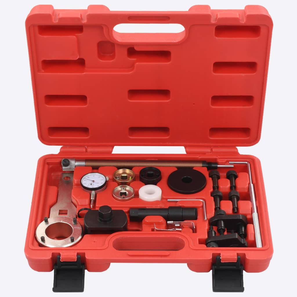 VidaXL 22-delige motor timing gereedschapsset vag 1.8 2.0 tsi tfsi