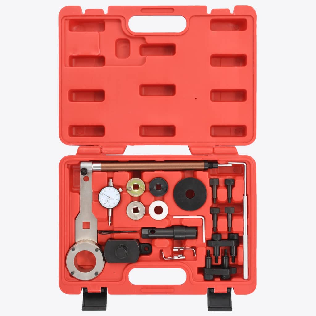 VidaXL 22-delige motor timing gereedschapsset vag 1.8 2.0 tsi tfsi