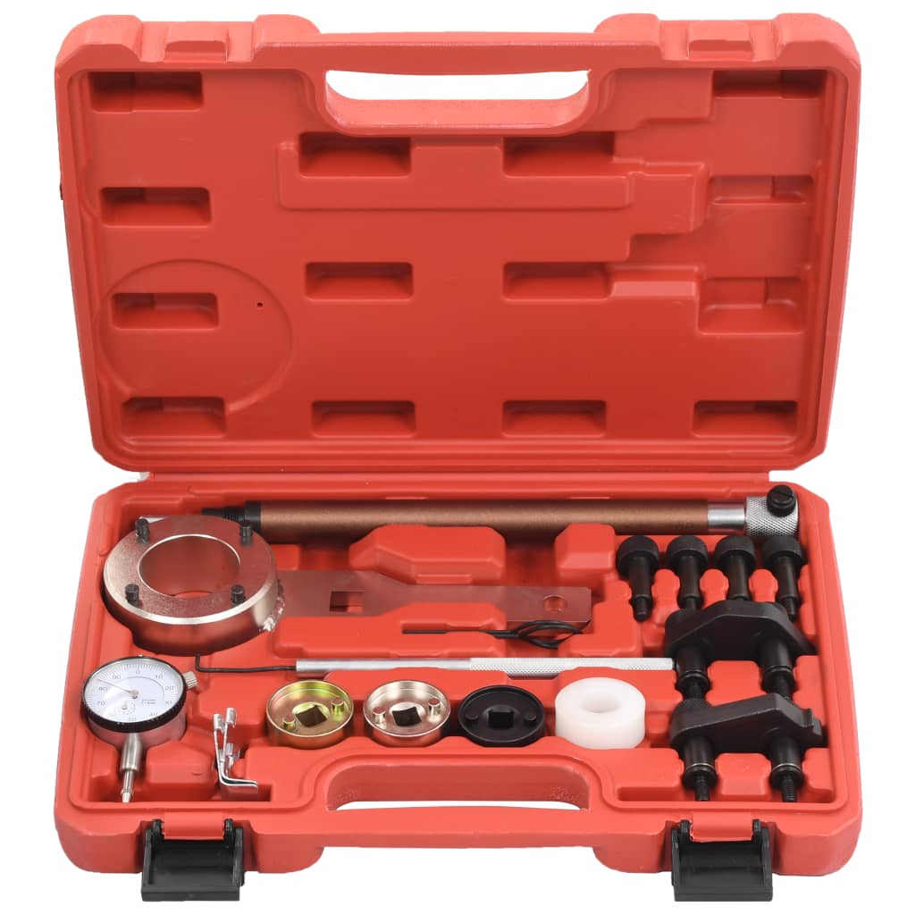 VidaXL 18-delige motor timing gereedsschapsset vag 1.8 2.0 tfsi
