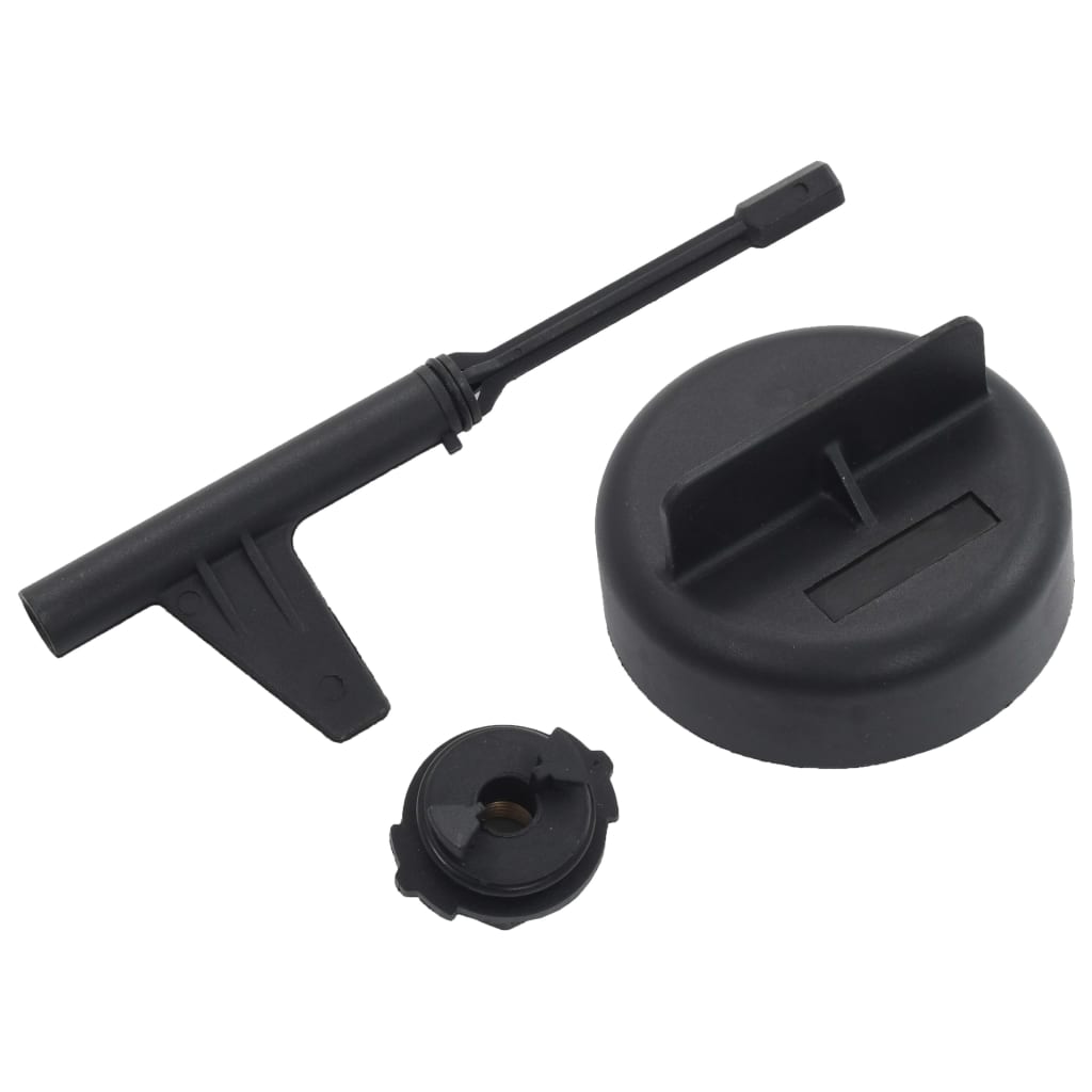 VidaXL Olieadapterset voor mercedes benz 9g tronic transmissie 725
