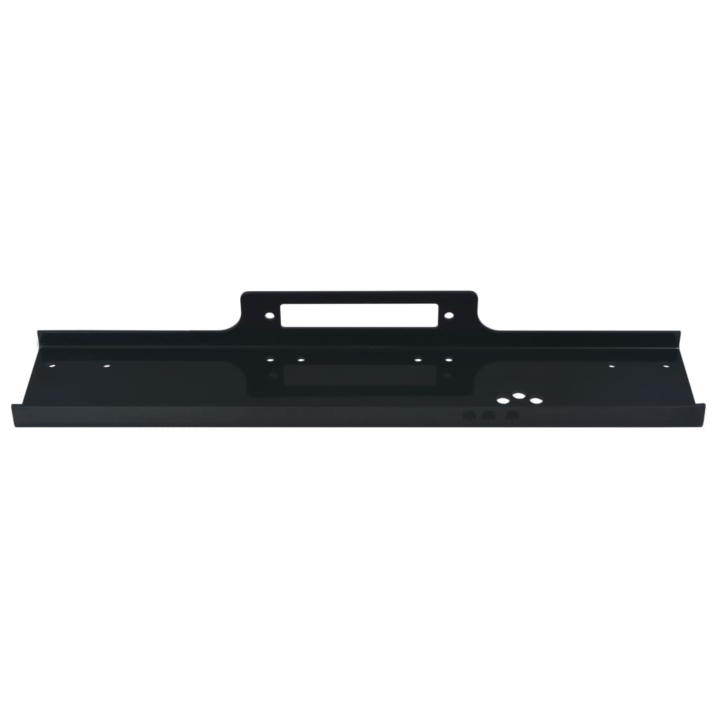 VidaXL Montageplaat 12000 lbs universeel