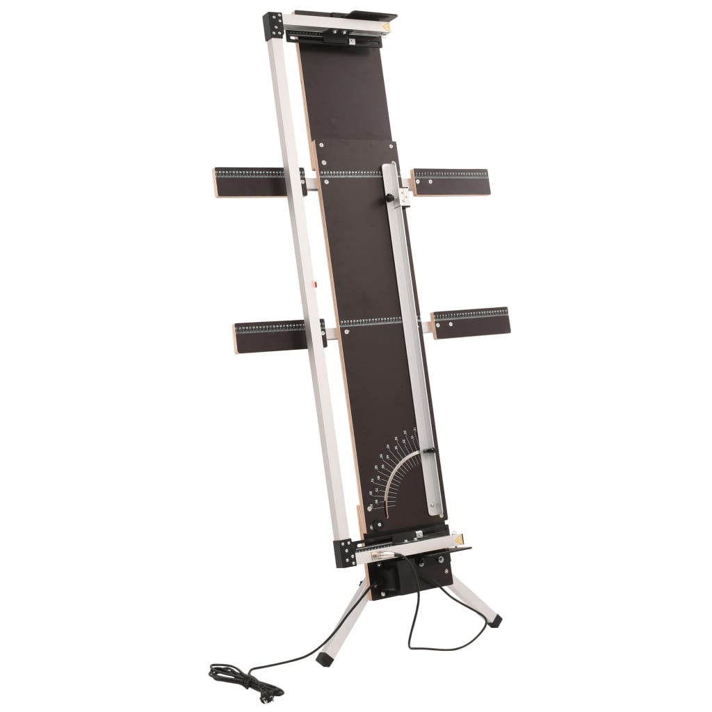 VidaXL Schuimsnijder met poten 200 w multiplex