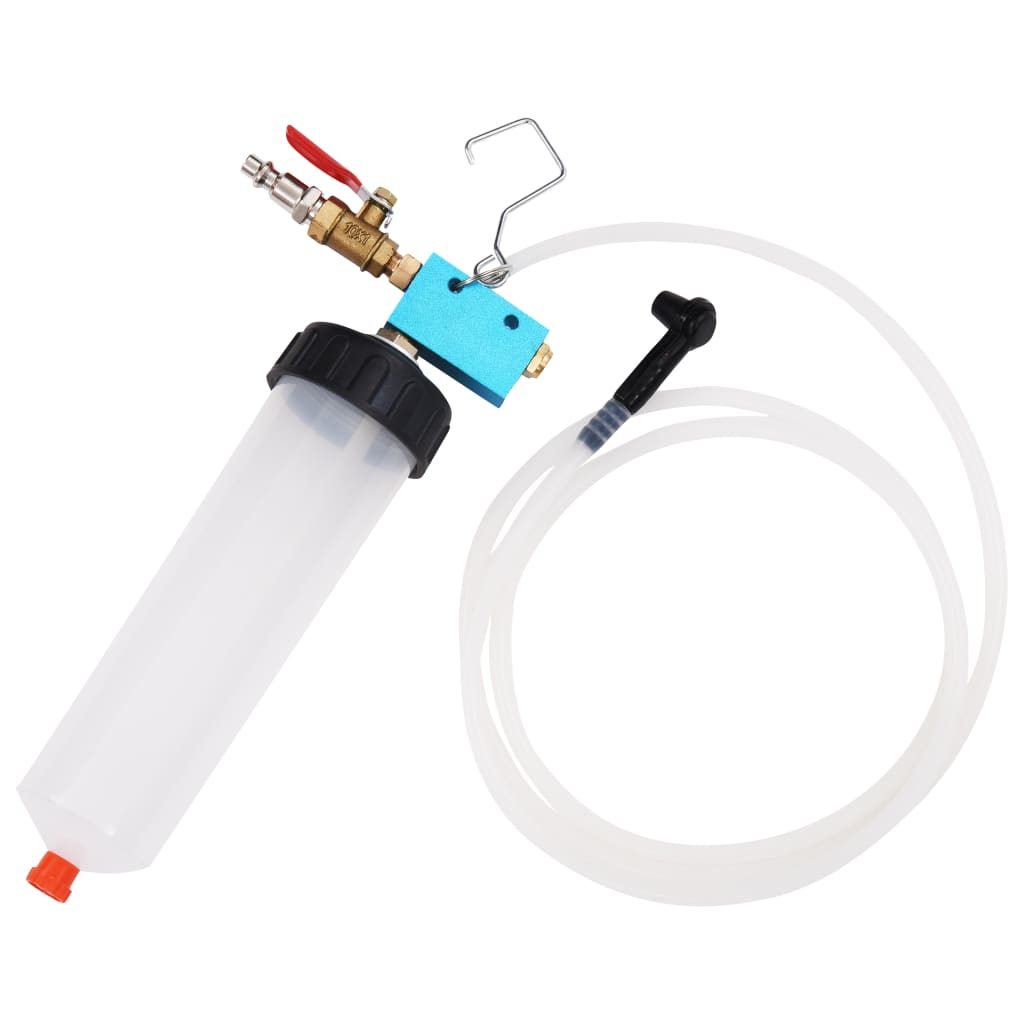 VidaXL Remvloeistofvervangingspomp 300 cc