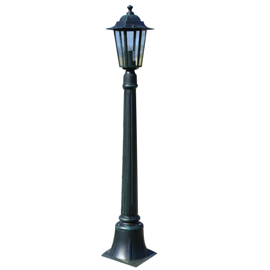 VidaXL Tuinlantaarn preston 105 cm