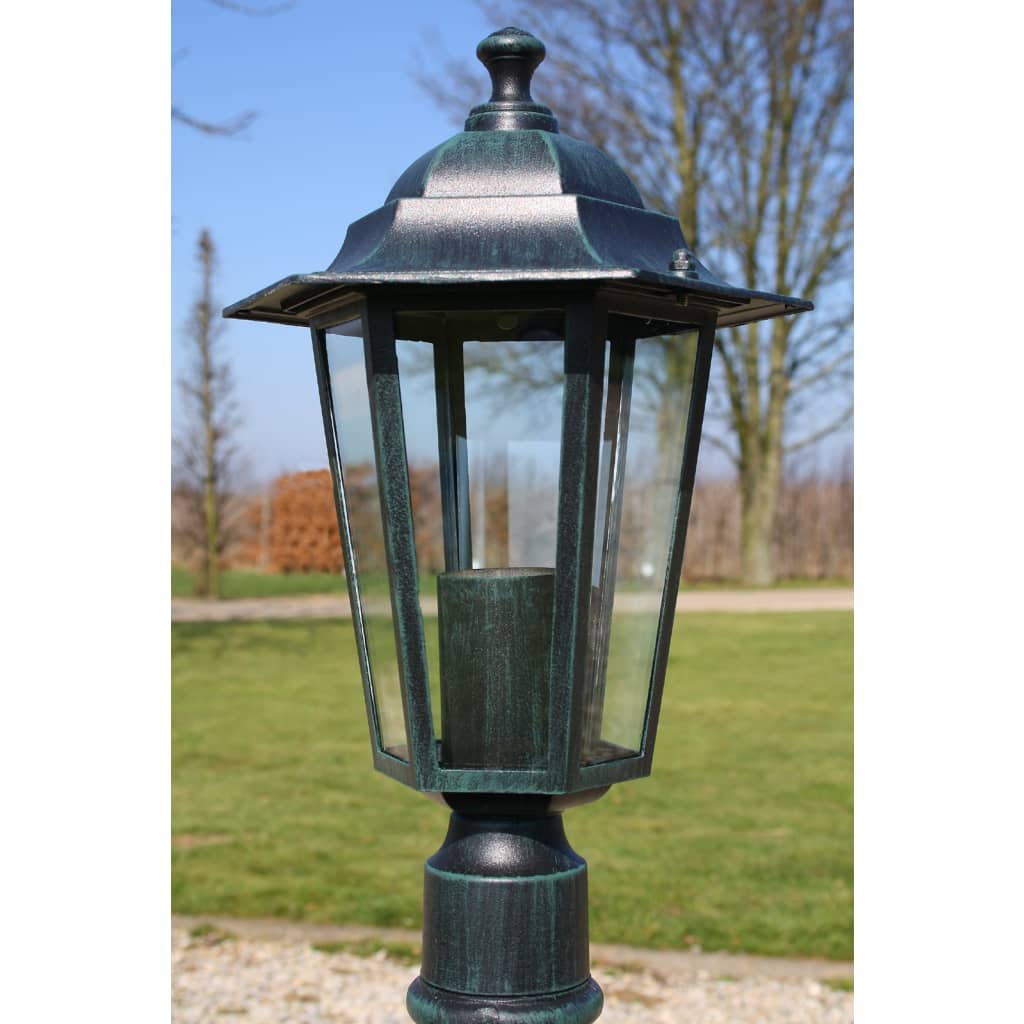VidaXL Tuinlantaarn preston 105 cm