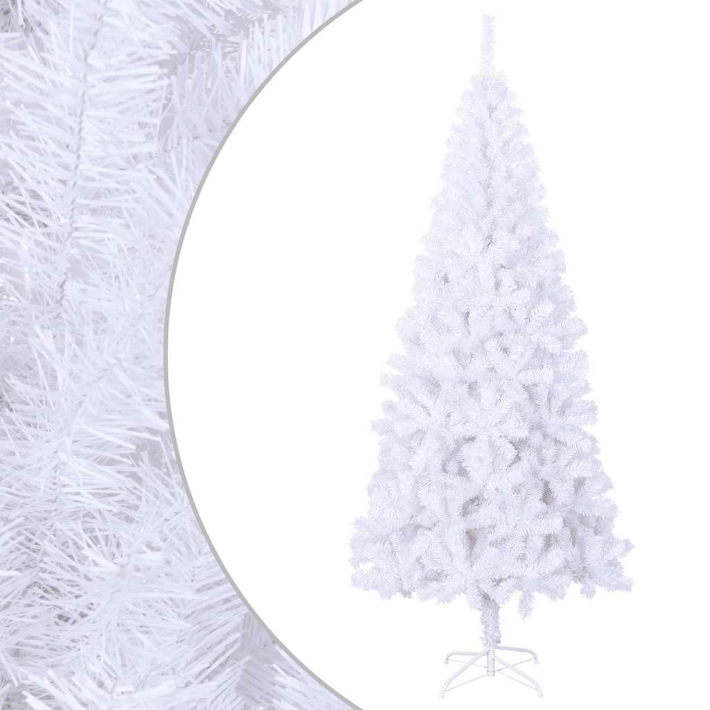VidaXL Kunstkerstboom met standaard 180 cm 620 takken