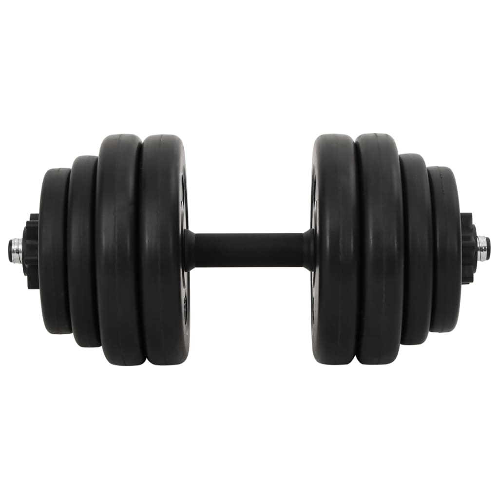 VidaXL Halter 15 kg