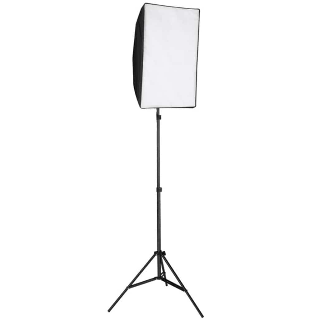 VidaXL Studiolamp professioneel 60x40 cm