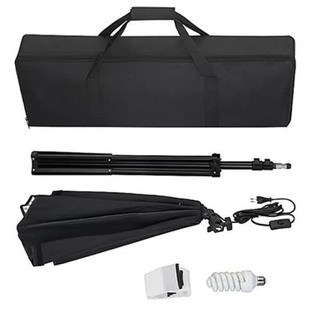VidaXL Studiolamp professioneel 60x40 cm