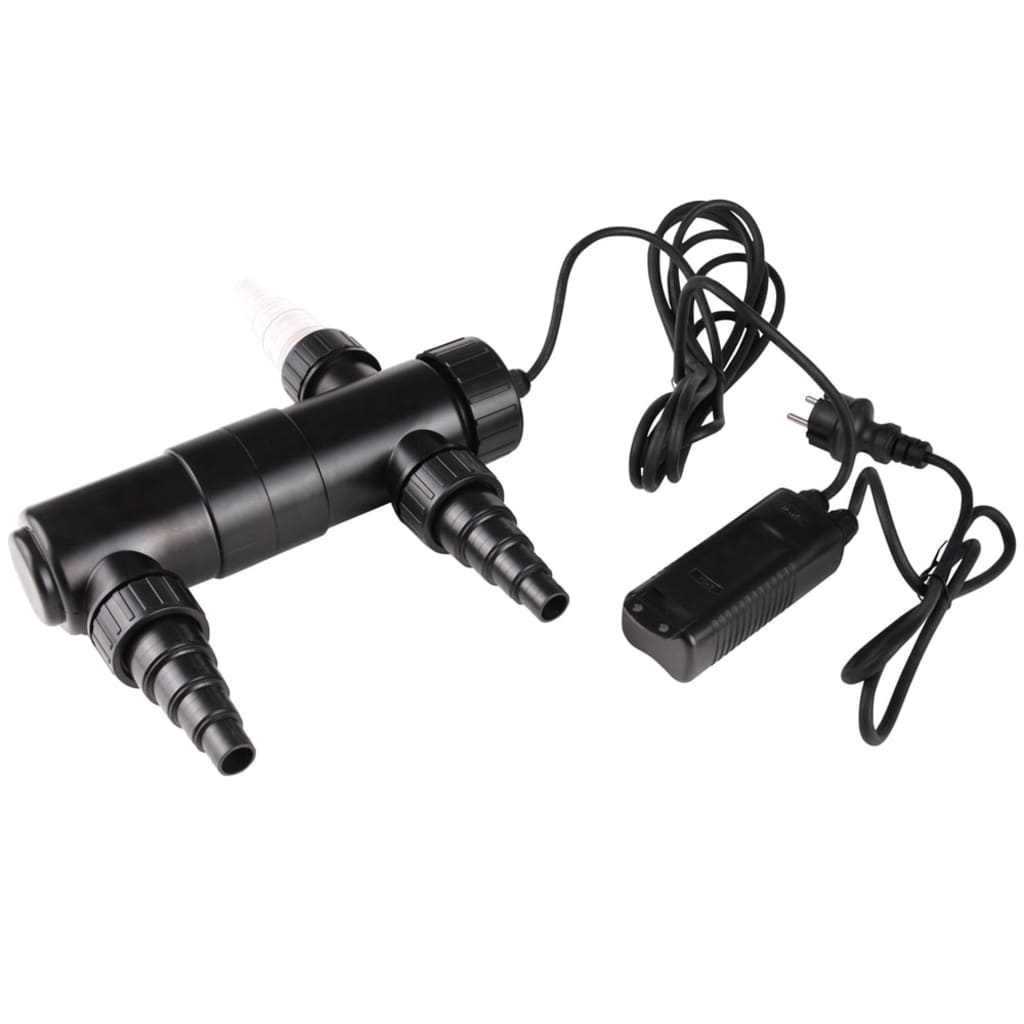 VidaXL Uv-c eenheid 10000 l
